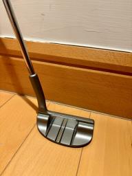 Golf Dunlop Hexsert Putter image 3