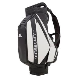 J Lindeberg Staff Bag golf image 3