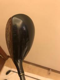 Kasko Power Tornado 33 Utility Wood image 1