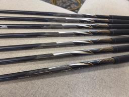 Left Hand Taylor Made M2 Irons  Drivers image 3