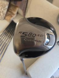 Left Hand Taylor Made M2 Irons  Drivers image 6