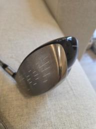 Left Hand Taylor Made M2 Irons  Drivers image 7