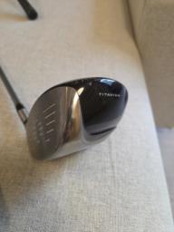Left Hand Taylor Made M2 Irons  Drivers image 8