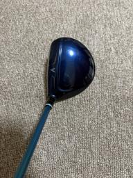 likenew Xxio Ladies Mp1200 3 wood 202 image 2