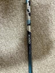 likenew Xxio Ladies Mp1200 3 wood 202 image 6