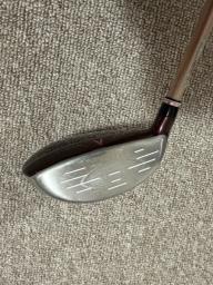 likenew Xxio Ladies Mp1200 5 wood 202 image 1