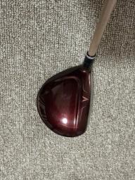 likenew Xxio Ladies Mp1200 5 wood 202 image 4