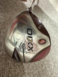 likenew Xxio Ladies Mp1200 5 wood 202 image 2