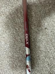 likenew Xxio Ladies Mp1200 5 wood 202 image 3