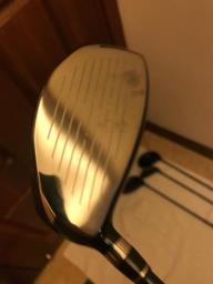 Macgregor Mactec Nv 3 420 9 Loft Driver image 1