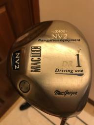 Macgregor Mactec Nv2 ix400 9 Driver image 2