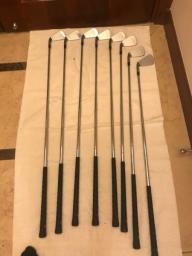 Macgregor Tourney Vip Cavityback Irons image 1
