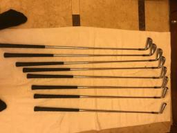 Macgregor Tourney Vip Cavityback Irons image 2