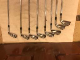 Macgregor Tourney Vip Cavityback Irons image 3