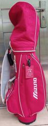 Mizuno Golf Bag image 1