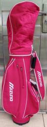 Mizuno Golf Bag image 5
