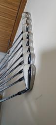 Mizuno Mp 20 Hmb irons 3-pw image 1