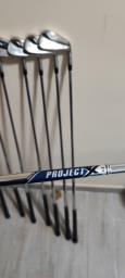 Mizuno Mp 20 Hmb irons 3-pw image 2