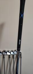 Mizuno Mp 20 Hmb irons 3-pw image 3
