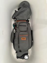 Pgm Golf Bag - Almost new image 1