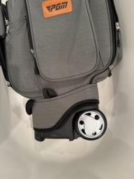 Pgm Golf Bag - Almost new image 9