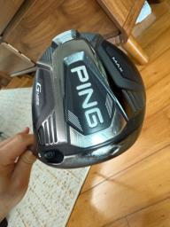Ping G425 Driver  Ventus Tr Blue 6x image 2