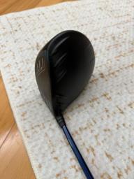 Ping G425 Driver  Ventus Tr Blue 6x image 4