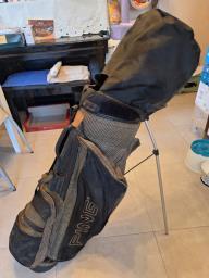 Ping golf bag image 1