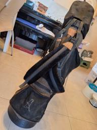 Ping golf bag image 2