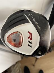 Selection of Golf Clubs  Accessories image 2