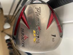 Selection of Golf Clubs  Accessories image 4