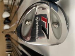 Selection of Golf Clubs  Accessories image 5