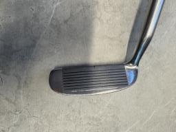 Spalding 37 Golf Chipper image 1