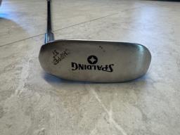 Spalding 37 Golf Chipper image 4