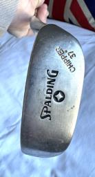 Spalding 37 Golf Chipper image 2