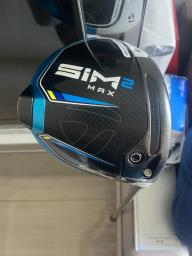 Taylormade Driver  3 Wood image 1