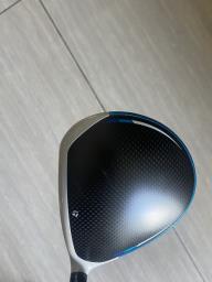 Taylormade Driver  3 Wood image 3