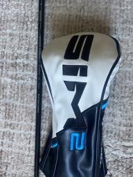 Taylormade Driver  3 Wood image 4