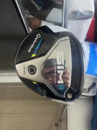 Taylormade Driver  3 Wood image 5