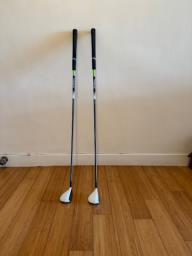 Taylormade Rocket Ball Z Hybrids 2  3 image 1