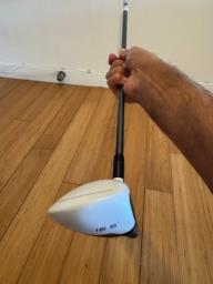 Taylormade Rocket Ball Z Hybrids 2  3 image 2