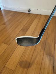 Taylormade Rocket Ball Z Hybrids 2  3 image 4