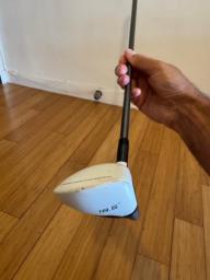 Taylormade Rocket Ball Z Hybrids 2  3 image 6