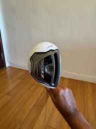 Taylormade Rocket Ball Z Hybrids 2  3 image 5
