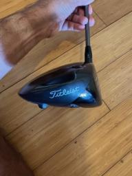 Titleist 917 D2 Driver image 1