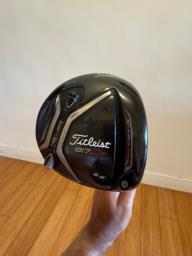 Titleist 917 D2 Driver image 4