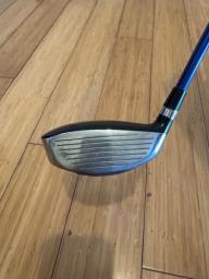 Tour Edge Exotics 3-wood image 1