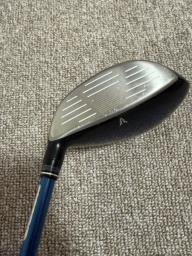 Xxio Mp1100 5 wood 2020 model image 1