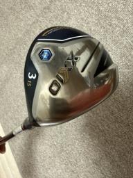 Xxio Mp1200 3 wood 2022 model image 4