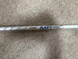 Xxio Mp1200 3 wood 2022 model image 5